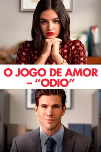 O Jogo de Amor Odio - 2021