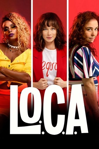 L.O.C.A. - 2021