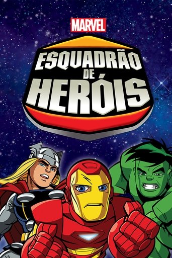 Esquadrao de Herois