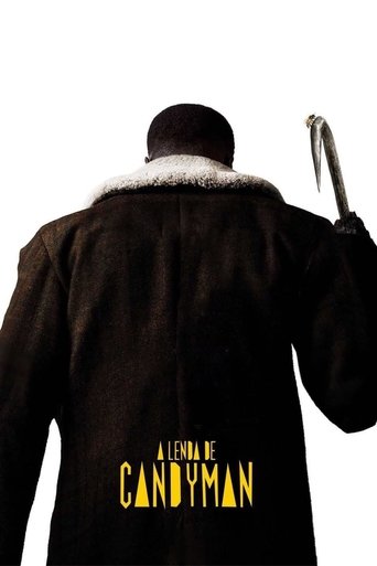 Candyman - 2021