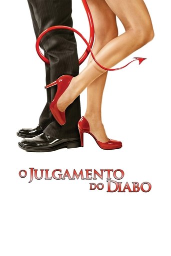 O Julgamento do Diabo - 2003 (L)