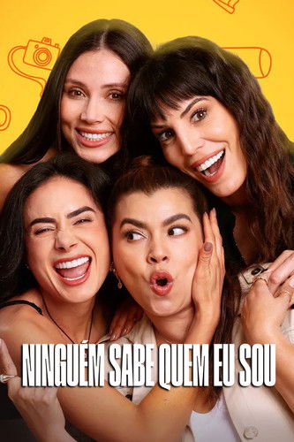 Ninguem Sabe Quem Eu Sou - 2025