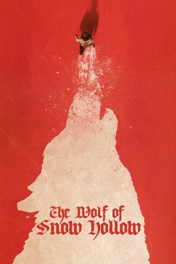 O Lobo de Snow Hollow - 2020 (L)