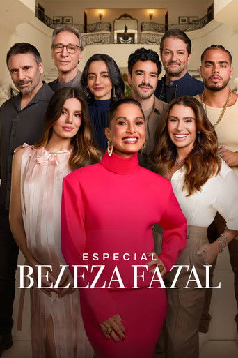 Especial Beleza Fatal - 2025
