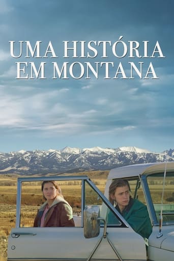 Uma historia em Montana - 2022 (L)