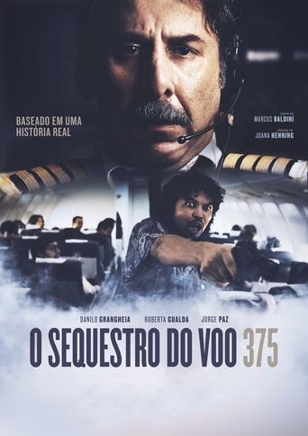 O Sequestro do Voo 375 - 2023