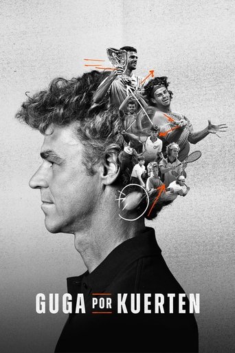 Guga por Kuerten 