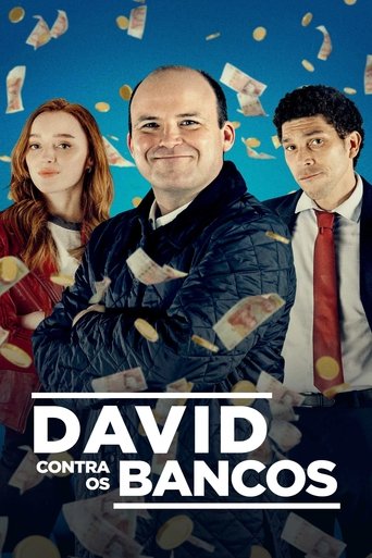 David contra os Bancos - 2023
