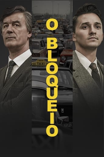O Bloqueio - 2024