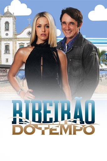 Novela - Ribeirao do Tempo