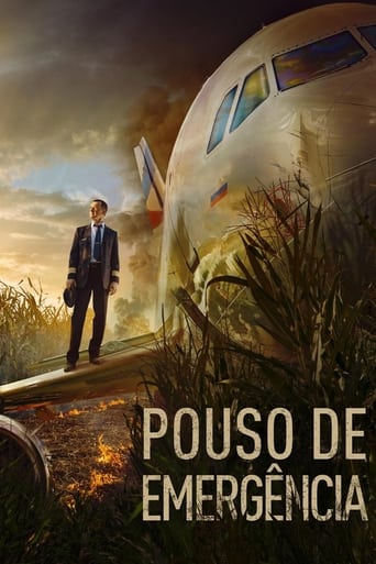 Pouso de Emergencia - 2023