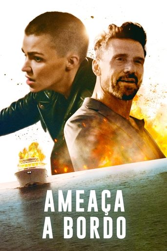 Ameaca A Bordo - 2022