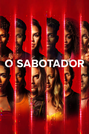 O Sabotador 