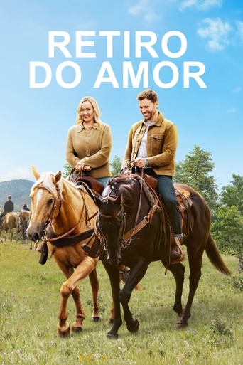 Retiro do Amor - 2025
