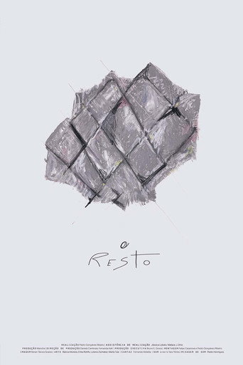 O Resto - 2021