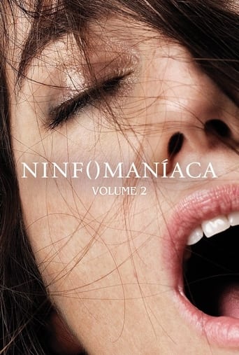Ninfomaniaca 2 - 2014