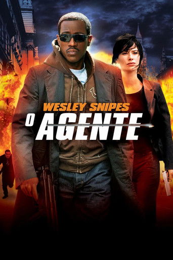 O Agente - 2007