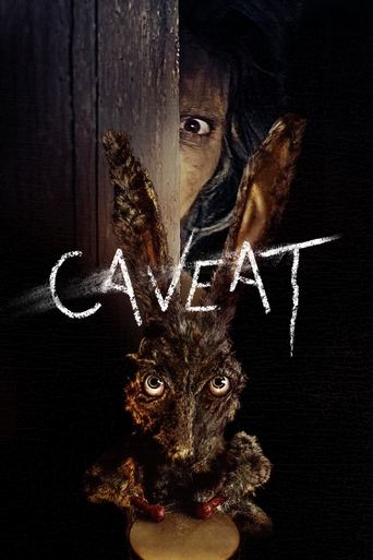 Caveat - 2021 (L)