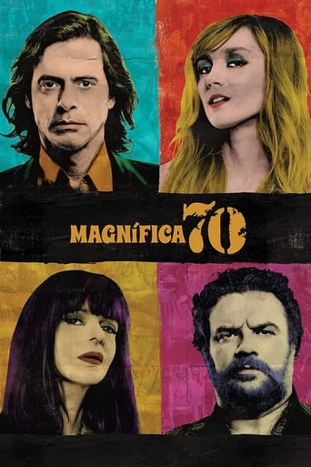 Magnifica 70 