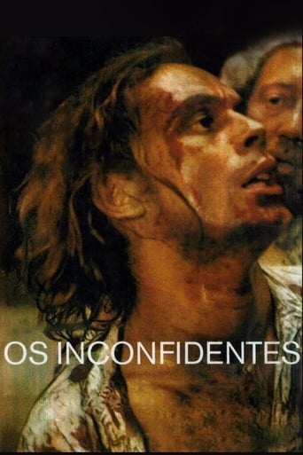 Os Inconfidentes - 1972