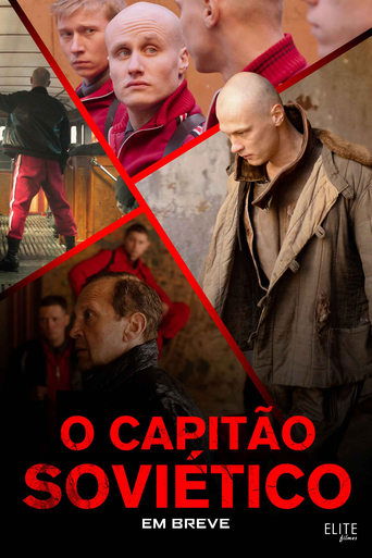 O Capitao Sovietico - 2021
