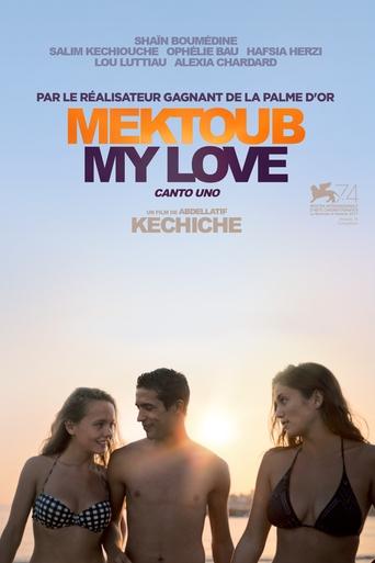 Mektoub My Love Canto Uno - 2017