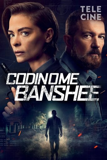 Code Name Banshee - 2022