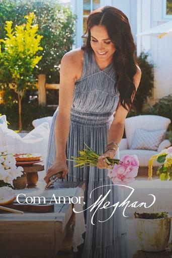 Com Amor Meghan