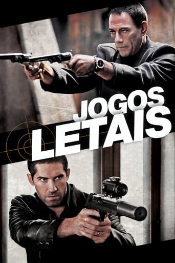 Jogos Letais - 2011