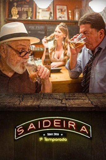 Saideira