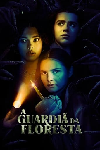 A Guardia Da Floresta