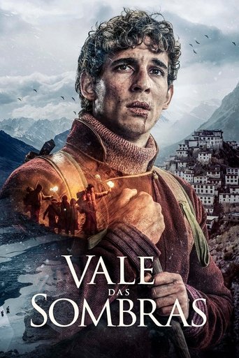 Vale das Sombras - 2024
