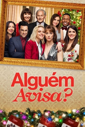 Alguem Avisa? - 2020