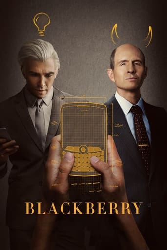 BlackBerry - 2023 