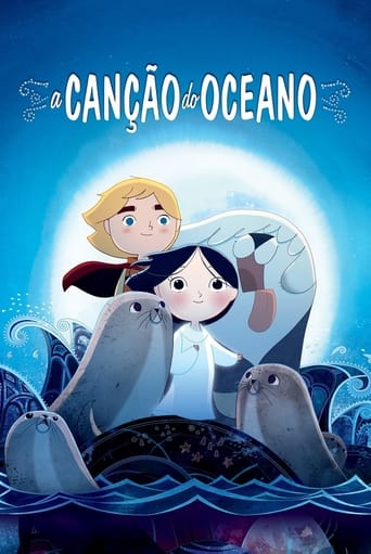 A Cancao do Oceano - 2014