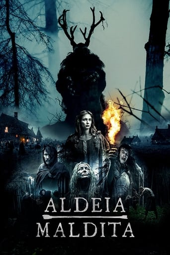 Aldeia Maldita - 2022