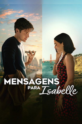 Mensagens para Isabelle - 2026