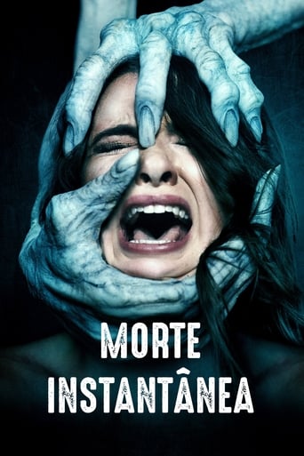Morte Instantanea - 2019