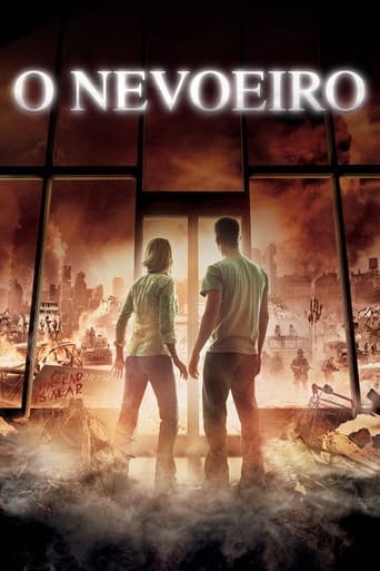 O Nevoeiro - 2007