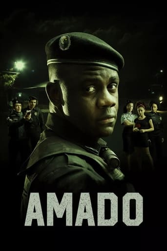 Amado - 2022