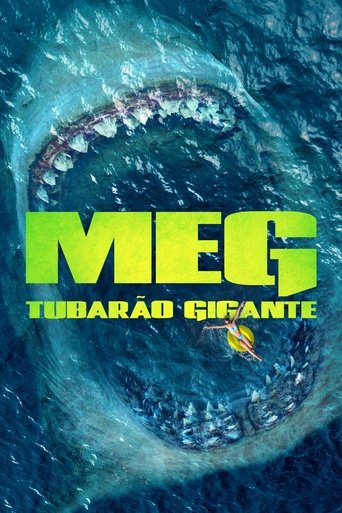 Megatubarao - 2018
