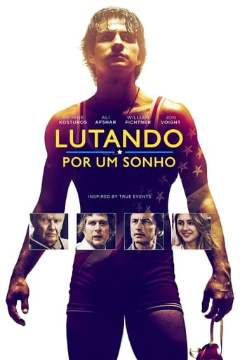 Lutando Por Um Sonho - 2017