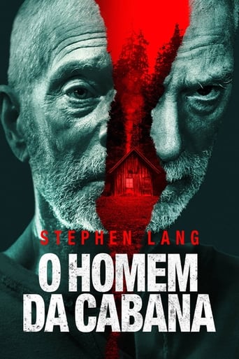 O Homem da Cabana - 2022