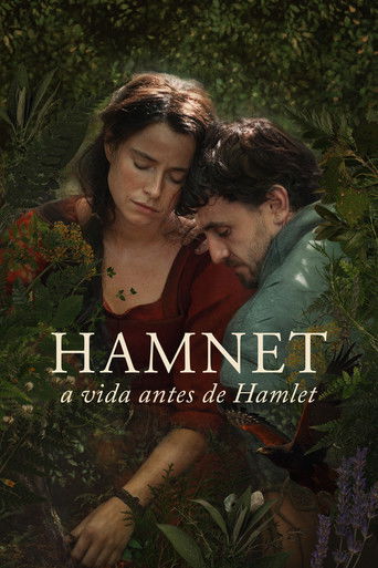 Hamnet A Vida Antes de Hamlet - 2026 