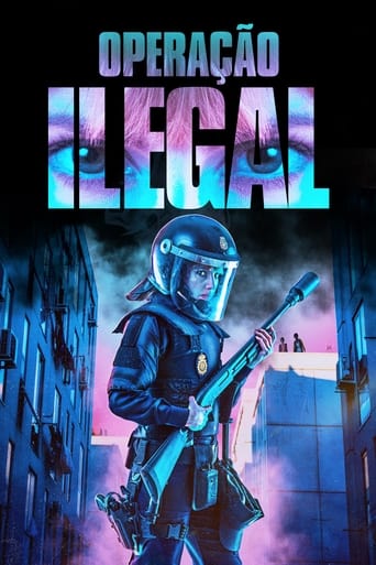 Operacao Ilegal - 2023