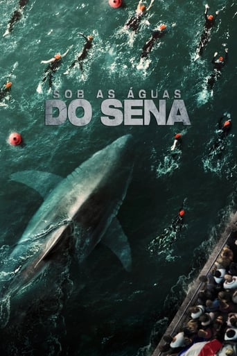Sob as Aguas do Sena - 2024 