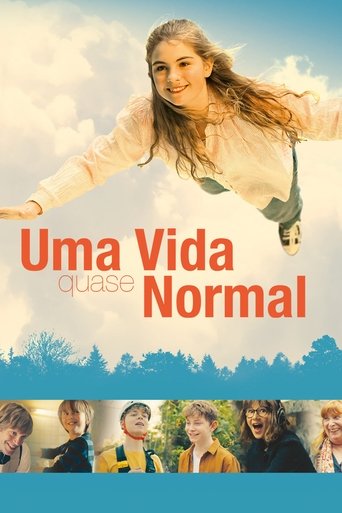 Uma Vida Quase Normal - 2022