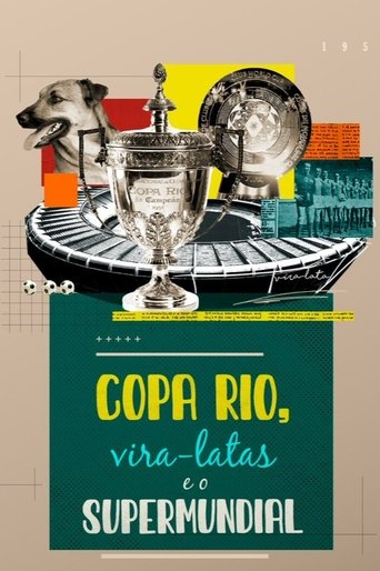 Copa Rio Vira latas e o Supermundial (2025)
