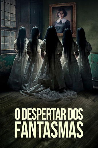 O Despertar dos Fantasmas - 2023 