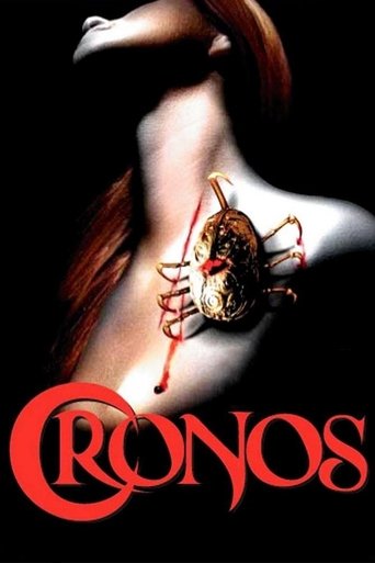 Cronos - 1993 (L)